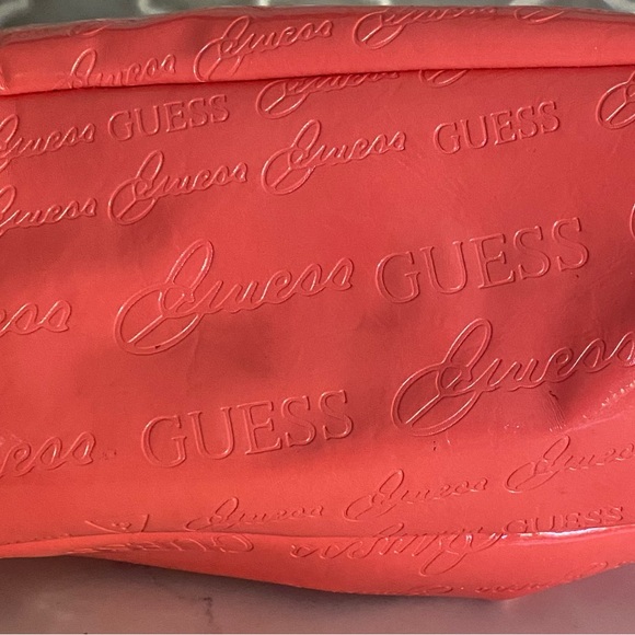 Guess Shoulder Handbag - Picture 2 of 3